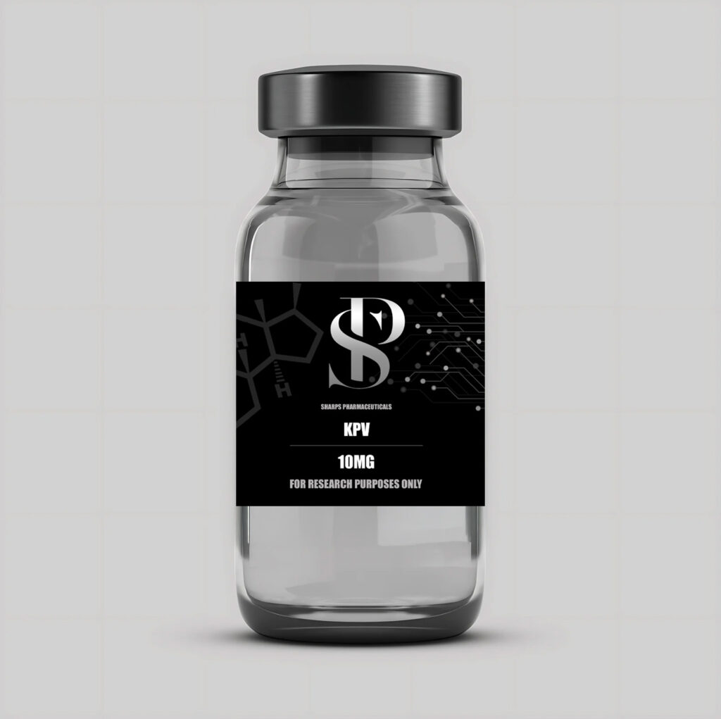 KPV 10mg