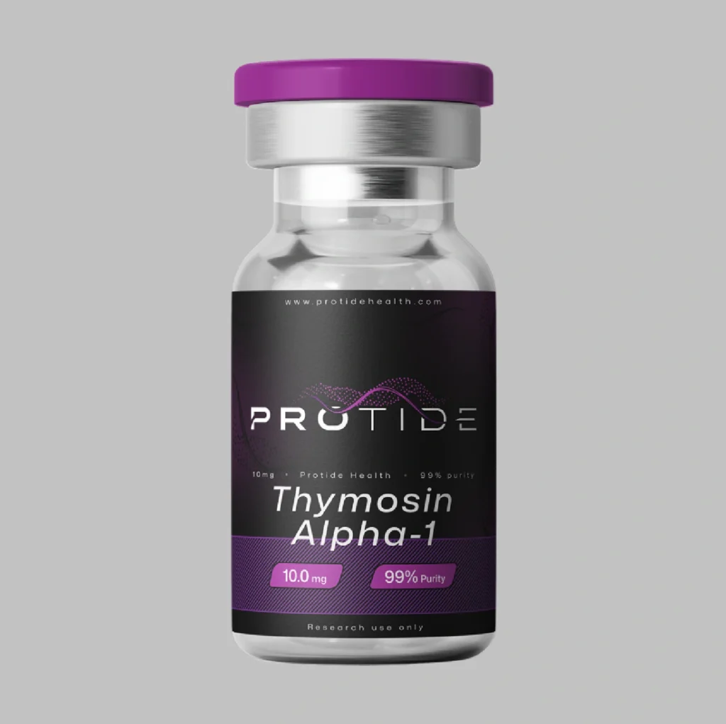 Thymosin Alpha-1 10mg